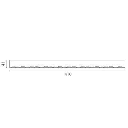 Трековый светильник Lightstar TETA CCT 205127CCT