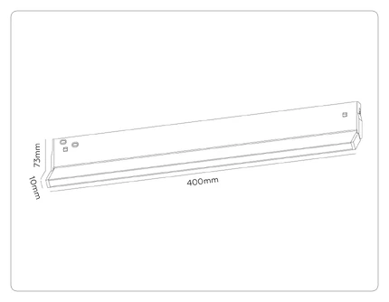 Магнитный трековый светильник Ambrella light MAGNETIC 10 48В GL2354