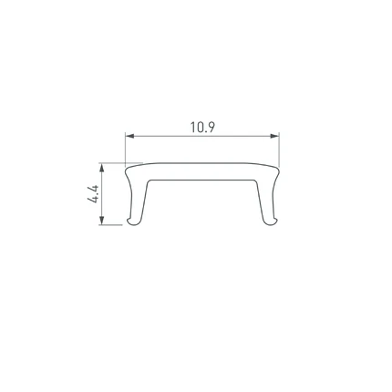 Экран матовый FANTOM-W12-10000 Arlight 065250