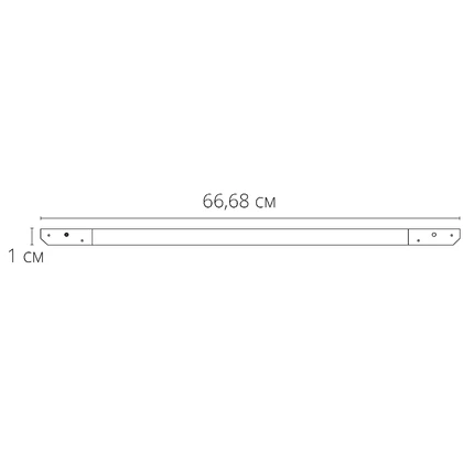 Магнитный трековый светильник Arte Lamp PRESTO A6430PL-1BK
