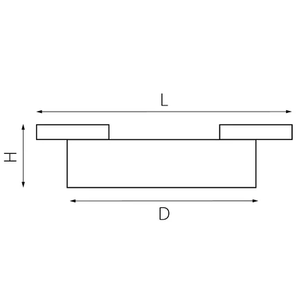 Трековый светильник Lightstar LINEA 206537