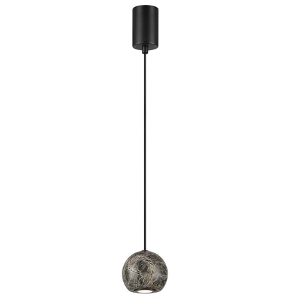 Подвесной светильник Odeon Light DEX 7068/5L