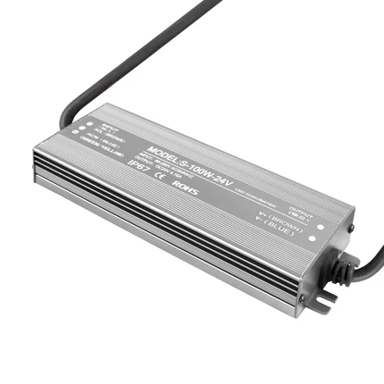 Блок питания 24V 4,16A 100W Loft It POWER 10364/10068