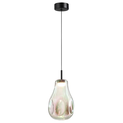 Подвесной светильник Odeon Light NAVE 5098/4LB