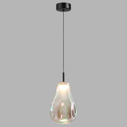 Подвесной светильник Odeon Light NAVE 5098/4LB