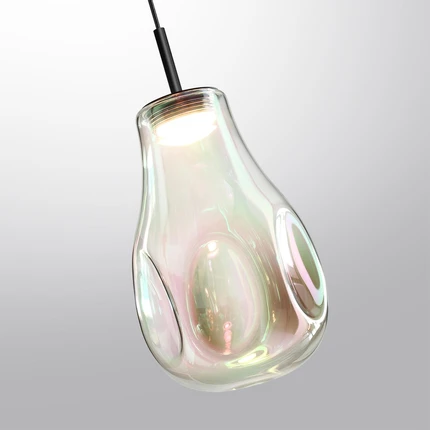 Подвесной светильник Odeon Light NAVE 5098/4LB
