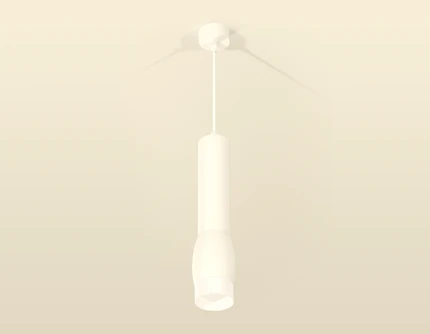 Точечный подвесной светильник Ambrella light TECHNO XP1122004