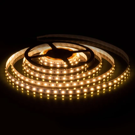 Светодиодная лента Elektrostandard 24V 3300K 14,4W 5m 4690389167652