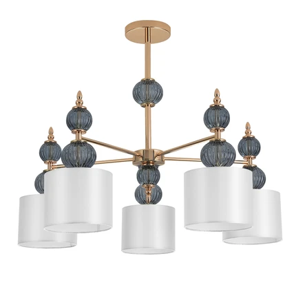 Люстра на штанге Lumion MIKIMITO 8418/5
