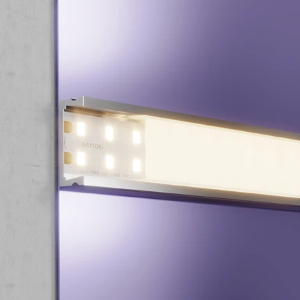 Светодиодная лента LED STRIP 24V 3000K 20W/m 5м Maytoni 20028