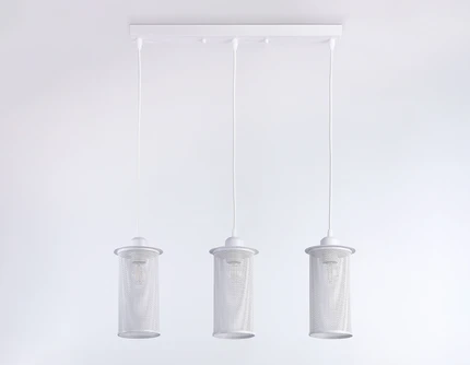 Подвесной светильник Ambrella light TRADITIONAL TR8163