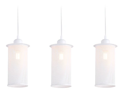 Подвесной светильник Ambrella light TRADITIONAL TR8163