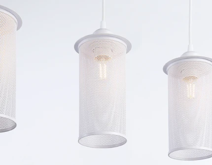 Подвесной светильник Ambrella light TRADITIONAL TR8163