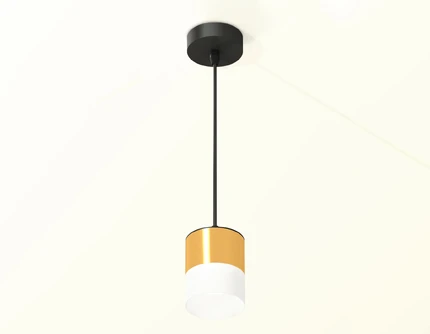Точечный подвесной светильник Ambrella light TECHNO XP8121026