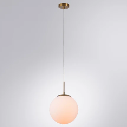 Подвесной светильник Arte Lamp VOLARE A1561SP-1PB