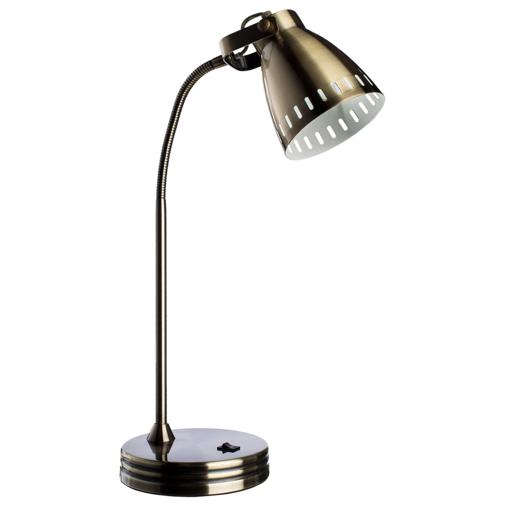 Офисная настольная лампа Arte Lamp LUNED