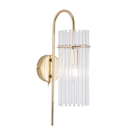 Бра Lumion OPULENTA 8413/1W