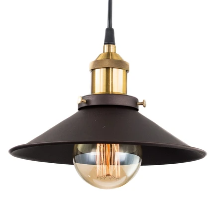 Подвесной светильник Citilux ЭДИСОН CL450101