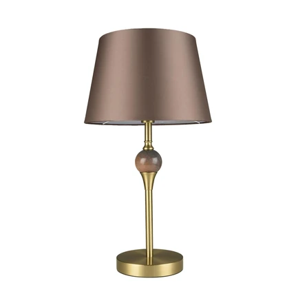 Декоративная настольная лампа Lumion ELETRA 8417/1T