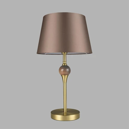 Декоративная настольная лампа Lumion ELETRA 8417/1T