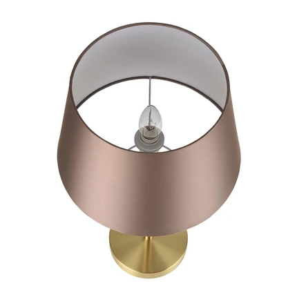 Декоративная настольная лампа Lumion ELETRA 8417/1T
