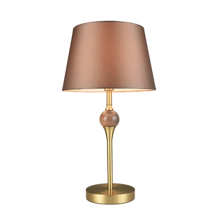 Декоративная настольная лампа Lumion ELETRA 8417/1T