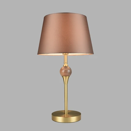 Декоративная настольная лампа Lumion ELETRA 8417/1T