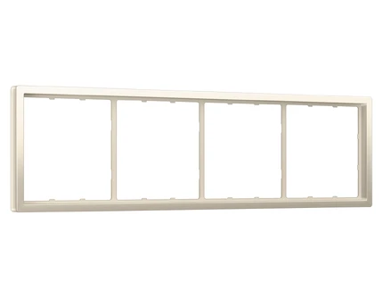 Рамка на 4 поста Ambrella Volt SIGMA SF150554