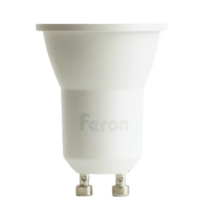 Светодиодная лампа LB-272 Feron Рефлекторная 5W 410Lm 2700К GU10 51218