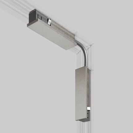 Коннектор Elektrostandard LINE MAGNETIC 85007/00 4690389220791