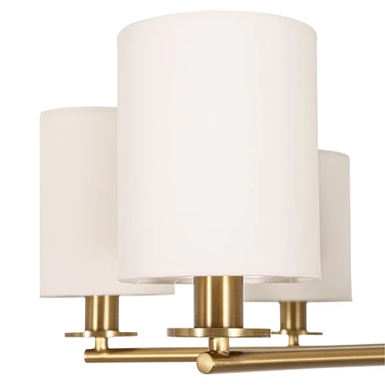 Подвесная люстра Lumion ECLATE 8412/6