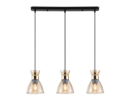 Подвесная люстра Ambrella light MODERN GLORY TR3404