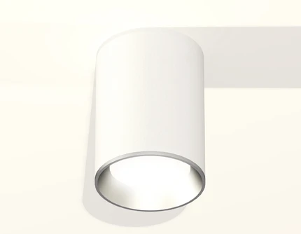 Точечный накладной светильник Ambrella light TECHNO XS6312002