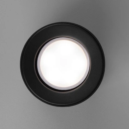 Точечный накладной светильник Elektrostandard OGMA a050673 DLN116 GU10 4690389153358