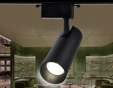Трековый светильник Ambrella light GL5860