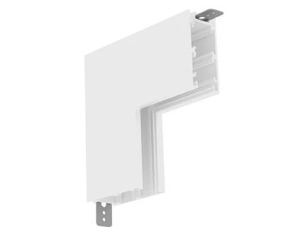 Коннектор для магнитного шинопровода Ambrella light MAGNETIC 10 48В GL1965