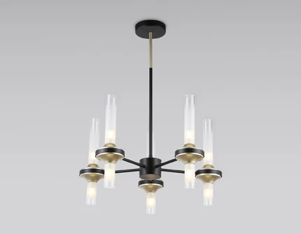 Люстра на штанге Ambrella light MODERN LH55351