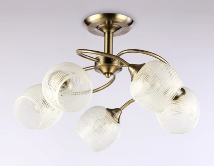 Потолочная люстра Ambrella light TRADITIONAL TR3199