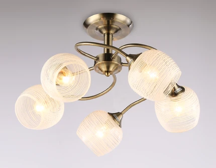 Потолочная люстра Ambrella light TRADITIONAL TR3199