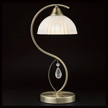 Фото декоративные настольные лампы 717-504-01