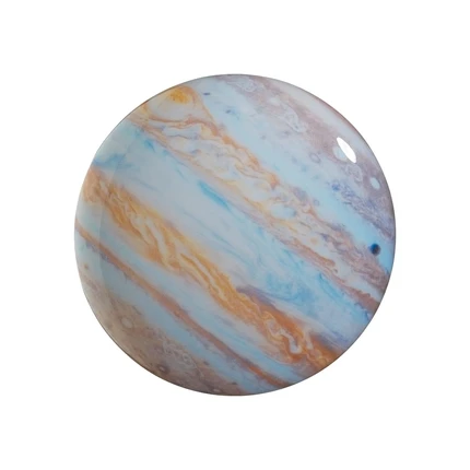 Настенно-потолочный светильник Sonex JUPITER 7724/CLN