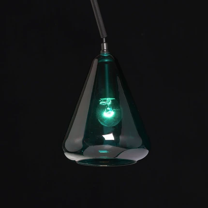 Подвесной светильник MW-Light ЛОСК 107010901