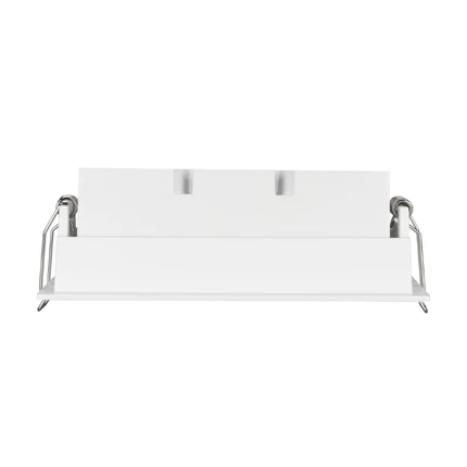Потолочный светильник MS-ORIENT-BUILT-TURN-TC-S67x150-10W Arlight 032229