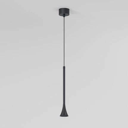 Точечный подвесной светильник Elektrostandard HALL 50314 LED 4690389209215
