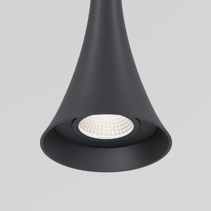 Точечный подвесной светильник Elektrostandard HALL 50314 LED 4690389209215