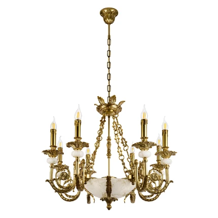 Подвесная люстра Loft It PALAZZO 10565/8