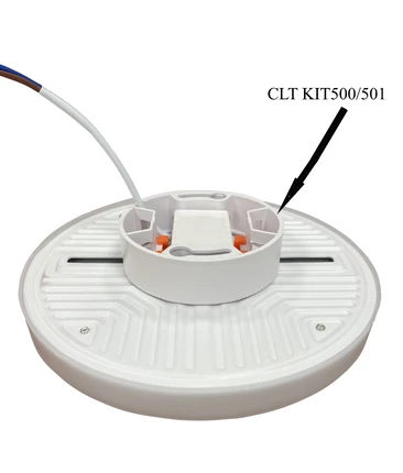 Переходник Crystal Lux CLT KIT 500/501