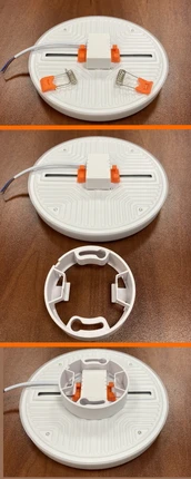 Переходник Crystal Lux CLT KIT 500/501