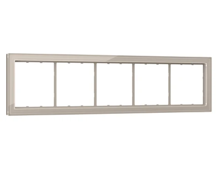 Рамка на 5 постов Ambrella Volt SIGMA SF350385