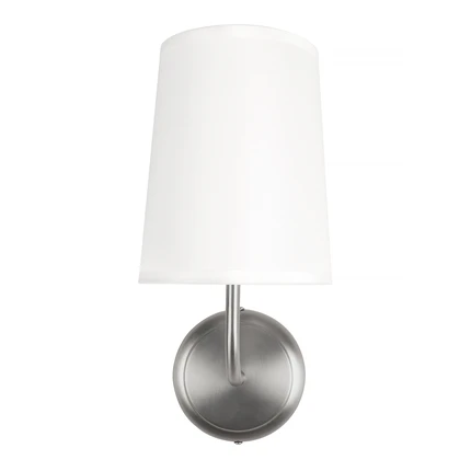 Бра Loft It HILTON 10527W Nickel